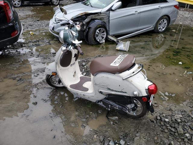2024 HONDA NCW50 - JH2AF7714RK701174