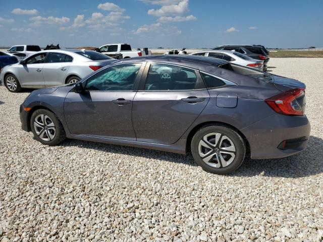 19XFC2F59GE090332 Honda Civic Lx