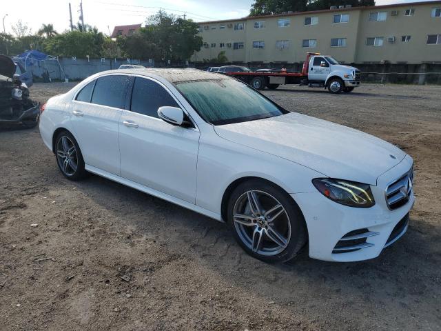 WDDZF4JB9JA346191 2018 MERCEDES-BENZ E-CLASS, photo no. 4