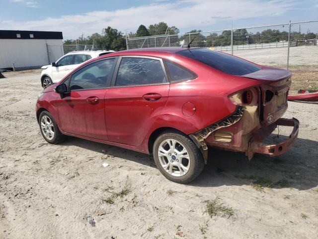 3FADP4BJ0EM233249 Ford FIESTA SE