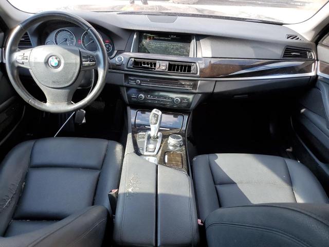WBA5A5C52ED504540 BMW 528 I