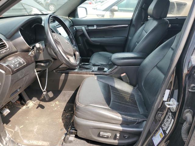 5XYKWDA78EG443623 KIA SORENTO SX