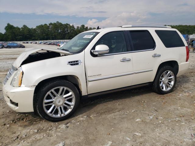 2010 Cadillac Escalade Platinum