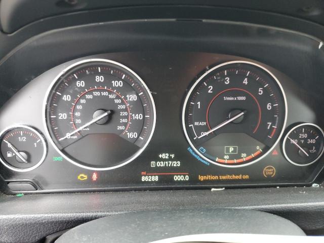 WBA8B9G35HNU53141 BMW 330 I