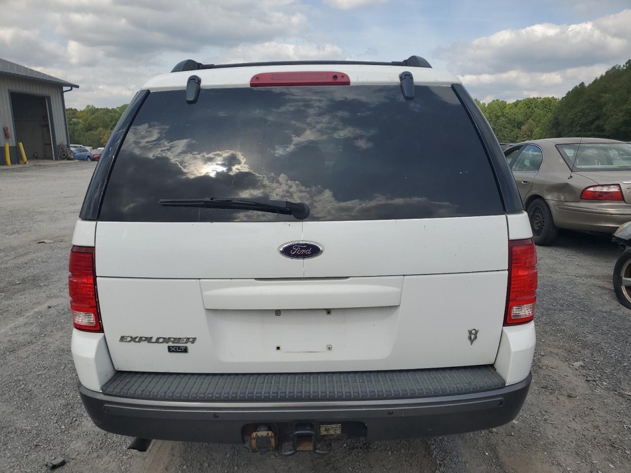 1FMZU73W24ZA74795 2004 Ford Explorer Xlt