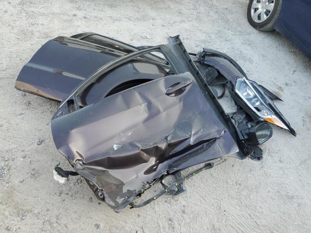 3CZRU5H54NM722899 Honda HR-V EX