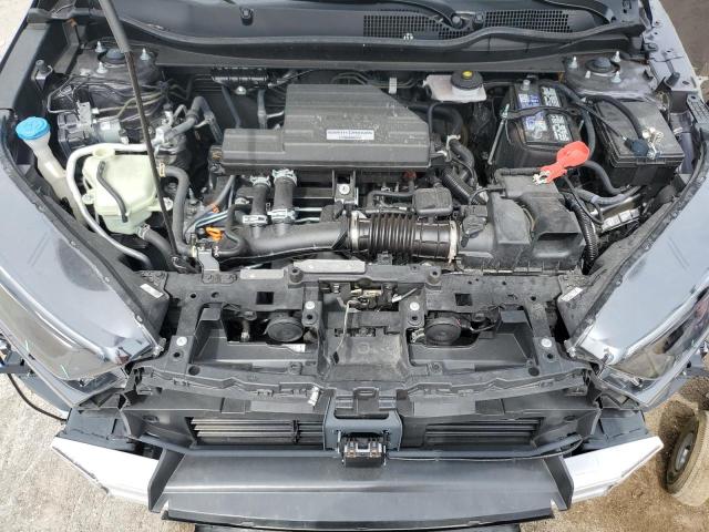 2HKRW1H59KH515113 Honda CRV CR-V EX 12