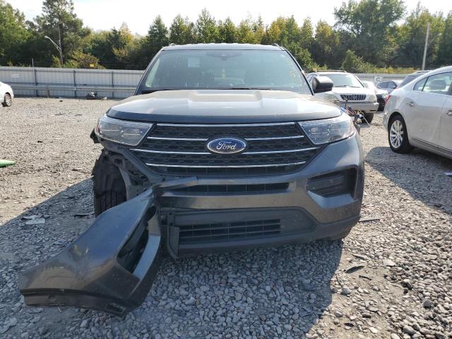 2020 Ford Explorer Xlt VIN: 1FMSK7DH6LGB47295 Lot: 68966923