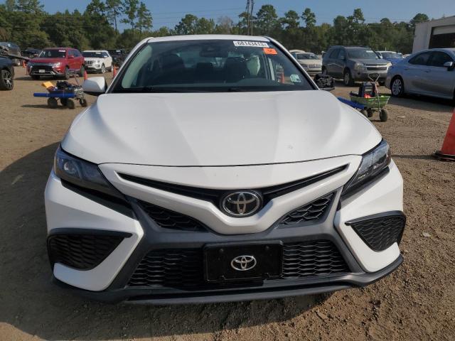 4T1G11AK9MU472824 Toyota CAMRY SE