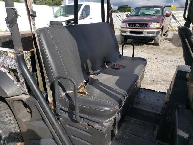 2014 ATV SIDEBYSIDE LWGMDYZ47EB002026