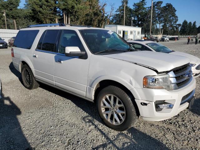 1FMJK2AT9FEF16951 Ford Expedition El Limited