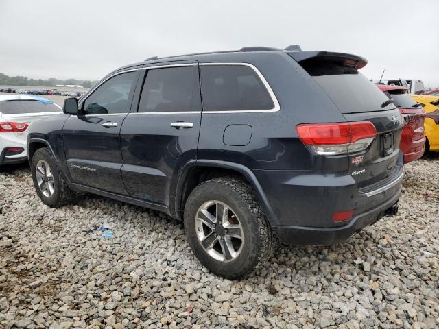 1C4RJFCGXEC443827 Jeep Grand Cherokee Overland