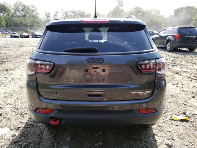 3C4NJDDB2HT667818 Jeep Compass Trailhawk