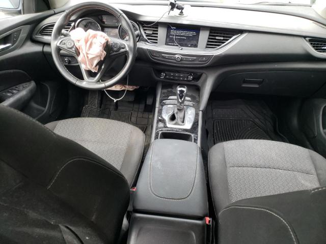 W04GL6SX8K1008759 2019 BUICK REGAL