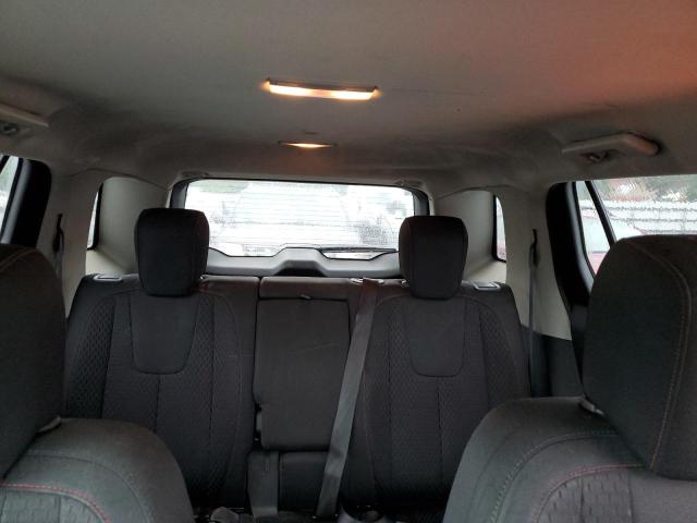 2GKFLVEK3E6279892 GMC Terrain Sle