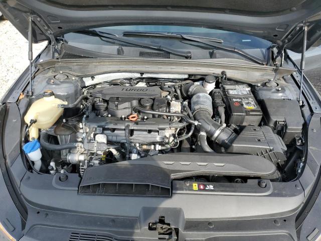 5XXG14J2XMG069771 KIA K5 LXS