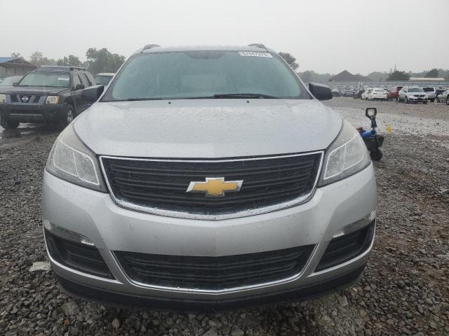 1GNKRFKD4EJ172655 | 2014 CHEVROLET TRAVERSE L