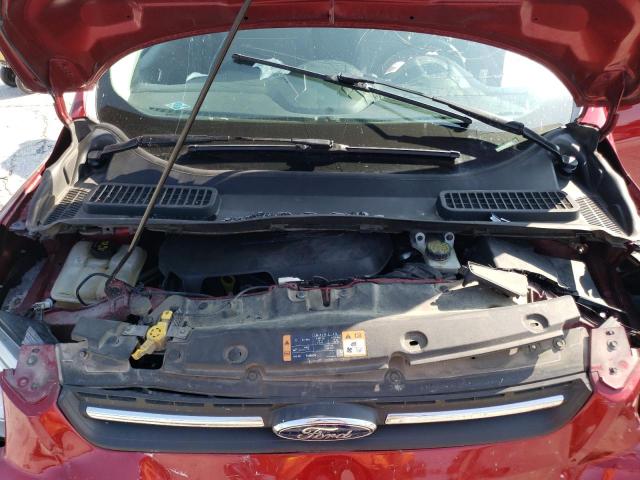 1FMCU0GX5FUA68411 Ford ESCAPE SE