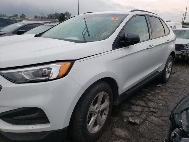 2FMPK4G94LBA09996 | 2020 FORD EDGE SE