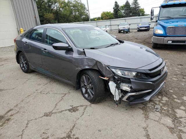 19XFC1F74LE216165 | 2020 HONDA CIVIC EXL