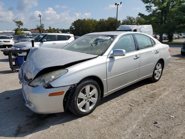 2005 Lexus ES 330 