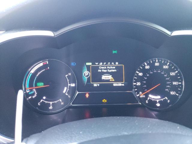 KNAGN4AD1F5083875 KIA OPTIMA HYBRID