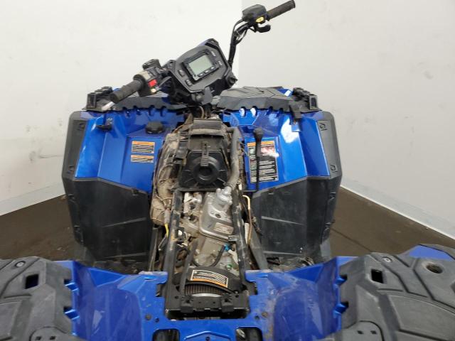 Polaris Sportsman XP 1000 С„РѕС‚Рѕ