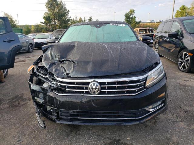 2016 VOLKSWAGEN PASSAT SEL - 1VWCM7A3XGC031362