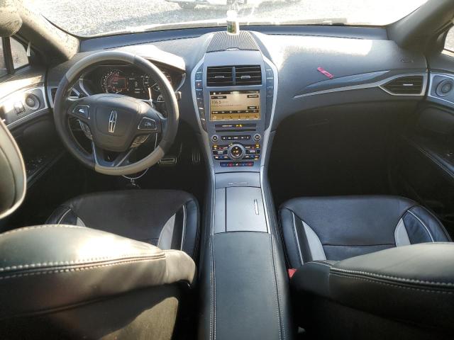 3LN6L5FC7HR627365 Lincoln Mkz Reserve