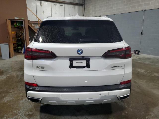 5UXTA6C07N9N00196 BMW X5 XDRIVE4 6