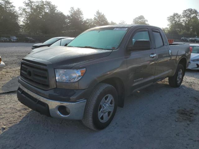 2011 Toyota Tundra 