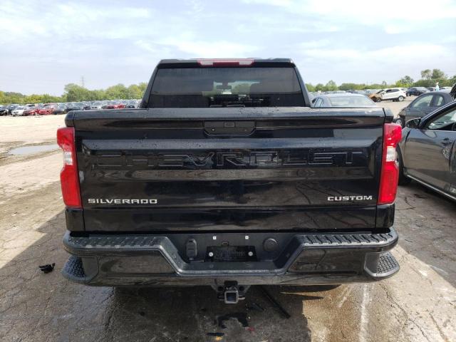 1GCPYBEK1LZ230529 Chevrolet Silverado K1500 Custom