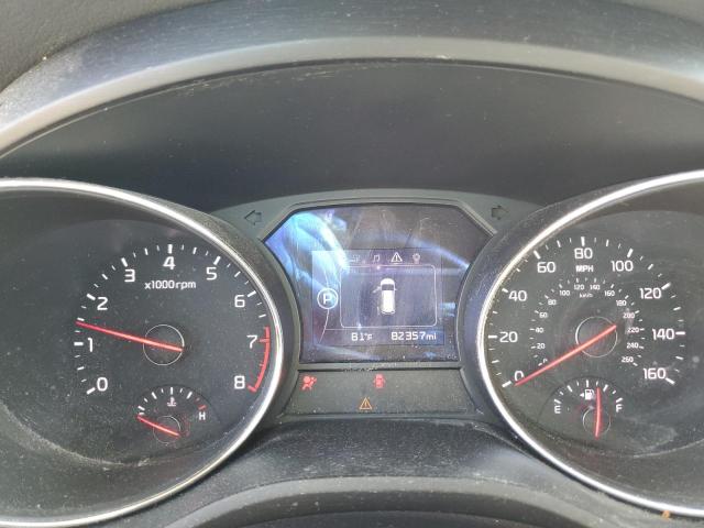 KNDMB5C11H6312902 KIA SEDONA LX