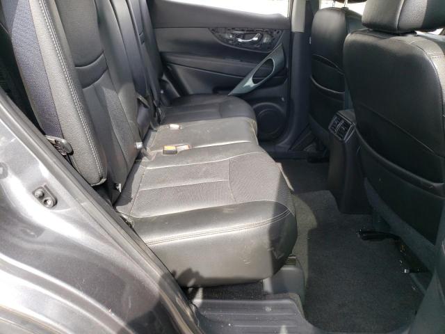 5N1AT2MV0GC782088 Nissan ROGUE S