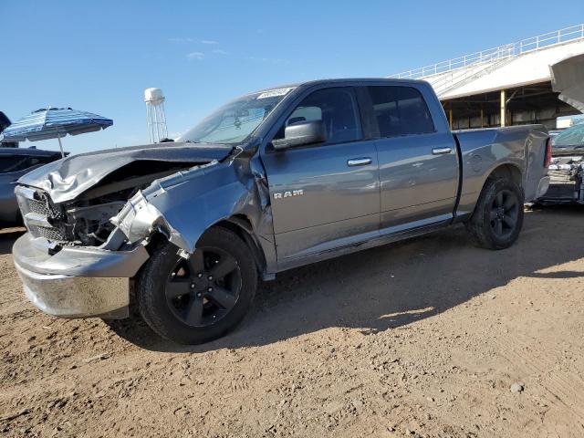 2009 Dodge Ram 1500 