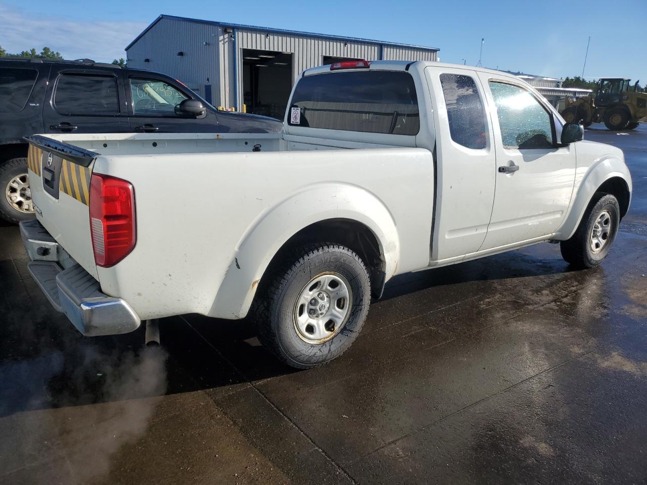 1n6bd0ct4dn748453 1N6BD0CT4DN748453 2013 Nissan Frontier S