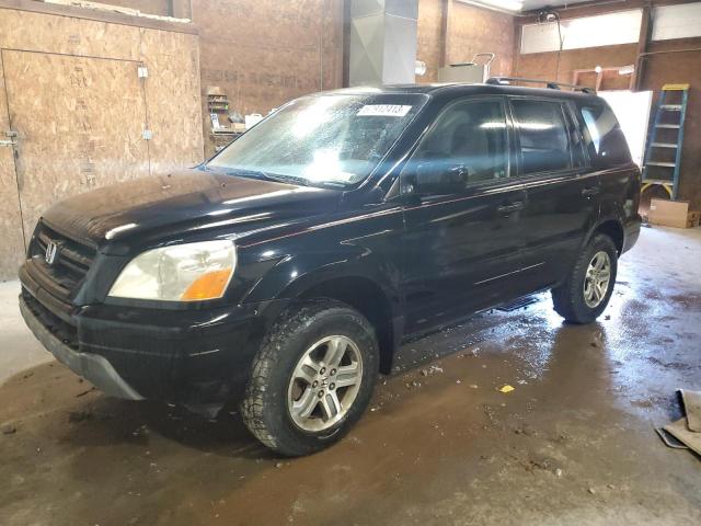 2005 Honda Pilot EX