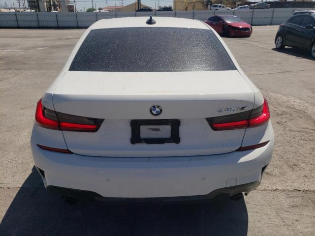 3MW5R1J05M8B95375 BMW 330I