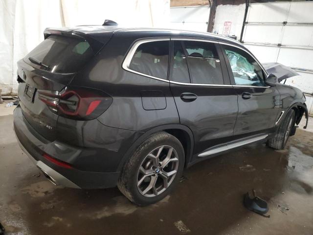 5UX53DP04P9R75471 BMW X3 Xdrive30i