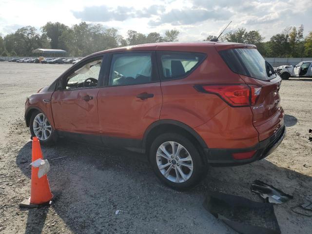 1FMCU0F78KUC45562 | 2019 FORD ESCAPE S