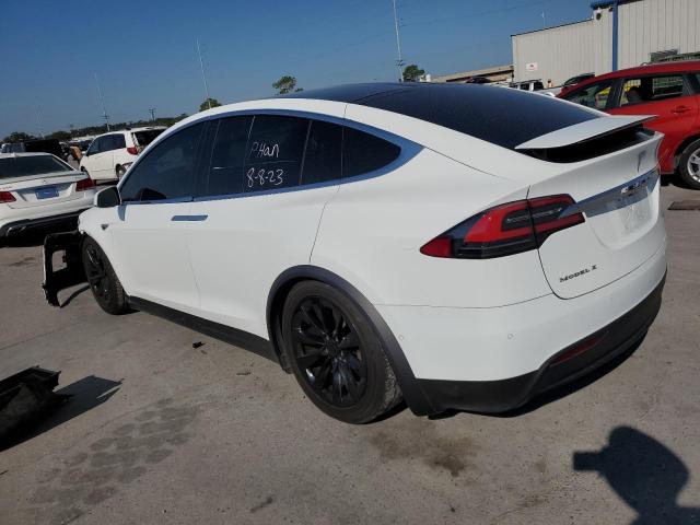 5YJXCBE29GF005298 Tesla MODEL X