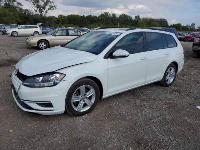2018 VOLKSWAGEN GOLF SPORT - 3VWD17AU3JM752683