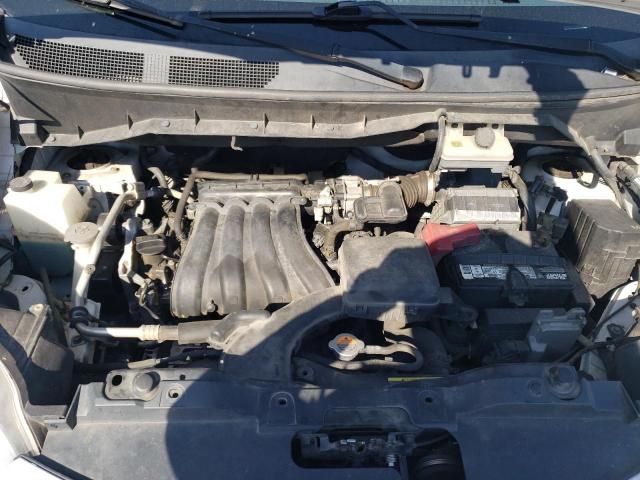 3N6CM0KN8JK703802 Nissan NV200 2.5S