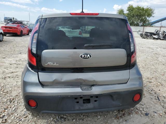 KNDJN2A26J7549244 KIA Soul