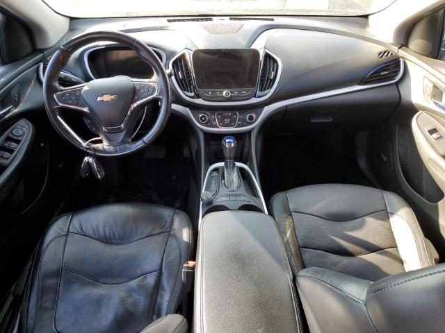 VIN 1G1RC6S57JU150555 2018 Chevrolet Volt, LT no.8