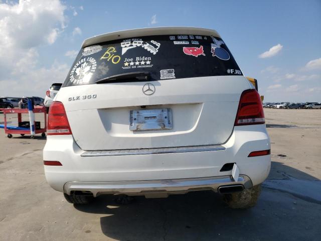 WDCGG5HB3FG403834 Mercedes-Benz GLK 350