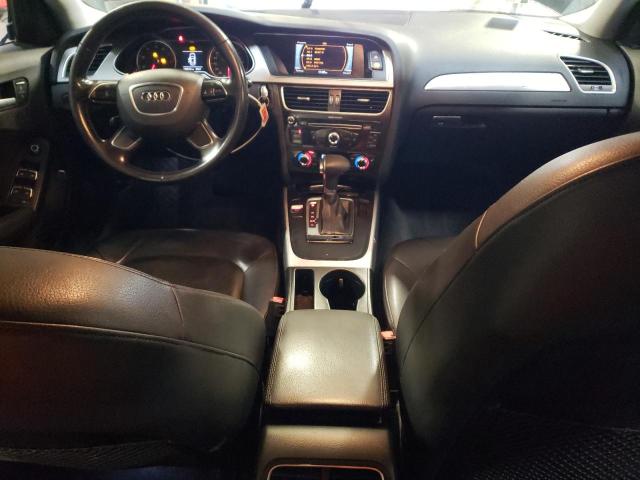 VIN WAUBFAFL2FN020743 2015 Audi A4, Premium no.8