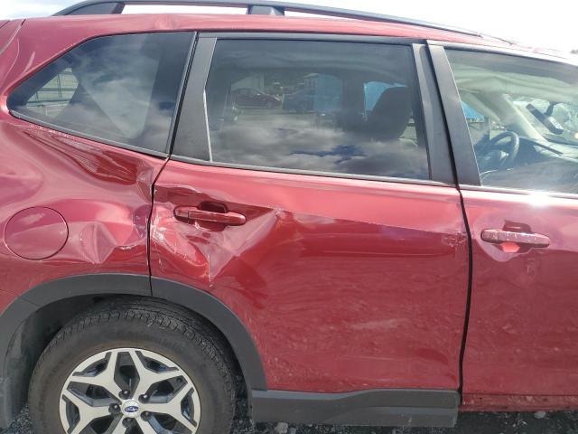 JF2SKAEC8KH592488 Subaru Forester Premium