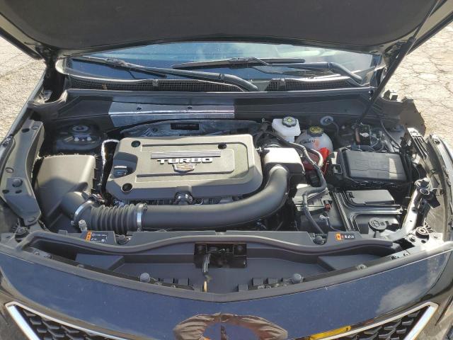 2023 CADILLAC XT4 SPORT - 1GYFZER48PF108533