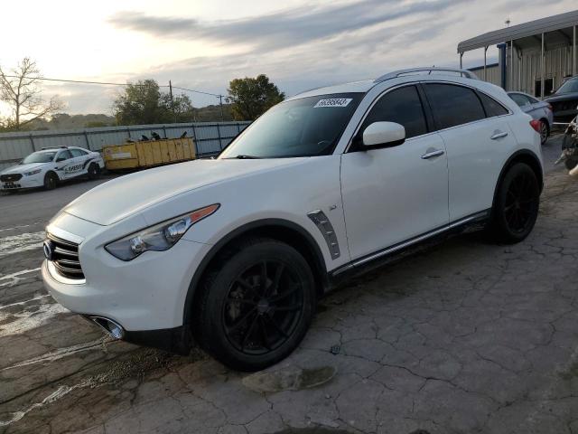 2014 INFINITI QX70 